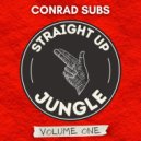 Conrad Subs - On This Flex