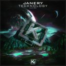 Janery - Technology
