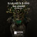DJ-Elven, D-Myo - The Legend