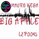 Mauro Vega - Big Apple