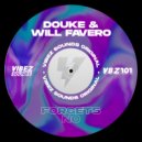 Douke & Will Favero - Forgets No