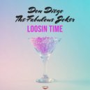 Don Diego, The Fabulous Joker - Loosing Time