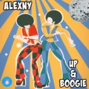 Alexny - Up & Boogie