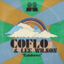 Coflo & Lee Wilson - Rainbows