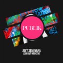Joey Seminara - Lookout Weekend