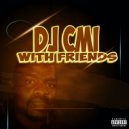 DJ Cmi & Mjeke (Jlogic) feat. 2DownDizzy - Mina Na Wena