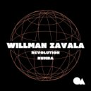 Willman Zavala - Revolution