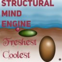 Structural Mind Engine - Dirty Disty