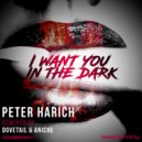 Peter Harich - I Want You In The Dark