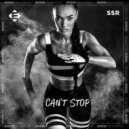 SSR - Can't Stop