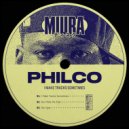 Philco - I Make Tracks Sometimes