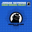 Jordan Raymond - Introduction