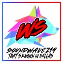 Soundwave214 - That's Known In Dallas
