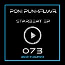 Poni Punkflwr - Pin Love