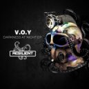 V.O.Y - Darkness At Night