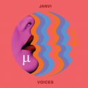 Janvi - Voices
