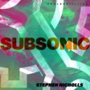 Stephen Nicholls - Subsonic