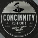 Concinnity - Ish Is Ruff