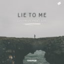Luvunkwn, ILSE - Lie To Me