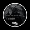 Twinflame, Rozegarden, Twinflame & Rozegarden feat. Terrell Carter - Busy Livin