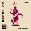Lucas Alexander - El Fuego