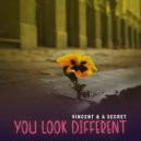 Vincent & A Secret - You Look Different (Original Mix)