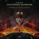Har-El's California Sunshine - Crazy Drops