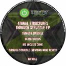 Atonal Structures - Death To Revs