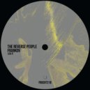 The Reverse People, Frankov - Lick It