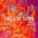 Lafanki - Fall In Love