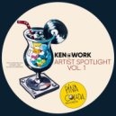 Ken@Work - The Systematic Addict