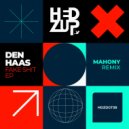 Den Haas - So Much Right Now