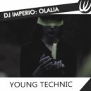 DJ Imperio - Olalia