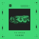 Yo Speed - Verde