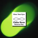 Chiba Neon - Positron