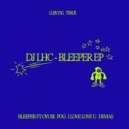 DJ LHC, Oyubi - Bleeper