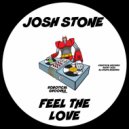 Josh Stone - Feel The Love