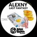 Alexny - Last Fantasy