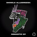 Daniele Allegrezza - Come Over
