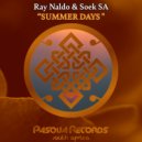 Ray Naldo & Soek SA - Summer Days