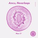 Amcu, Neverloops - Darkmonday