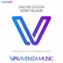 Jacob Colon - Don't Blame