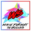 Mikie Format - We Don't Stop