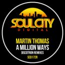 Martin Thomas - A Million Ways