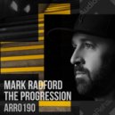 Mark Radford - Calm The Fire