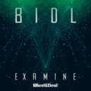 Bidl - Examine