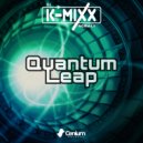 DJ K-Mixx - Quantum Leap