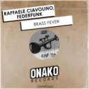 Raffaele Ciavolino, FederFunk - Brass Fever