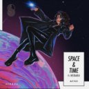 Mattheo (US) feat. Hedara - Space & Time