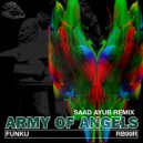 FunkU, Saad Ayub - Army of Angels